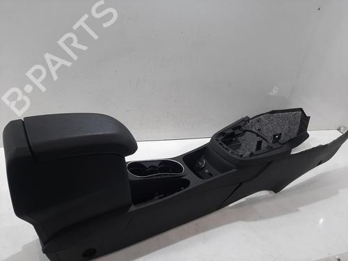 Used Middle console FORD FIESTA VI (CB1, CCN) 1.0 EcoBoost (100 hp) 30694779