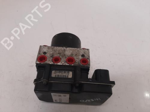 ABS pump VW FOX Hatchback (5Z1, 5Z3, 5Z4) 1.2 | BP27281079M43 