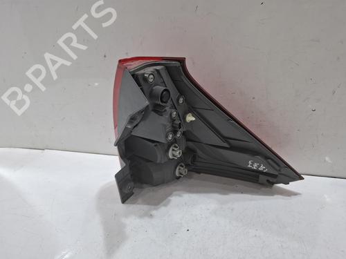 Left tailgate light HONDA CR-V IV (RM_) 2.2 i-DTEC 4WD (RE6) | BP38757404C79  - Image 5