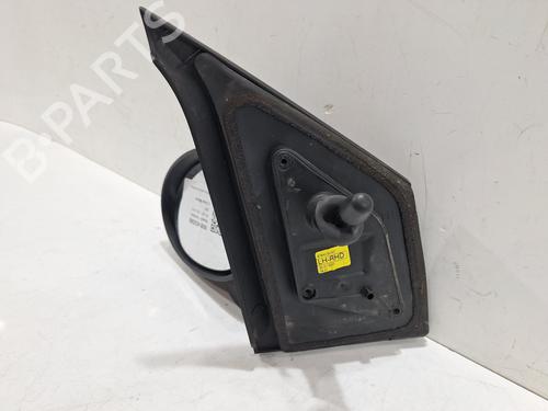 Left mirror PEUGEOT 107 (PM_, PN_) 1.0 | BP29881837C26
