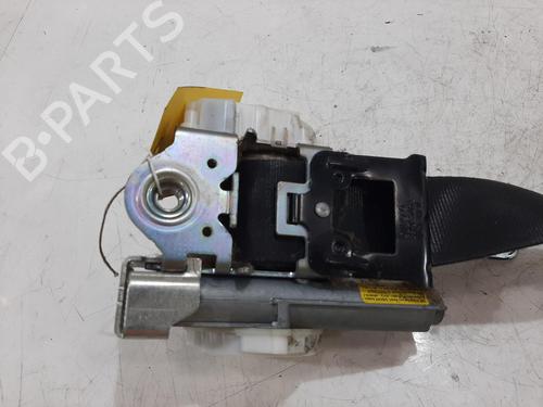 Front right seatbelt FORD FIESTA VI (CB1, CCN) 1.25 | BP30304625I25 - Image 5
