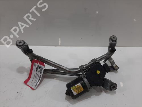 Used Front wiper motor Front wiper motor SMART FORFOUR Hatchback (453) 1.0 (453.042, 453.043) (71 hp) 33815018 33815018