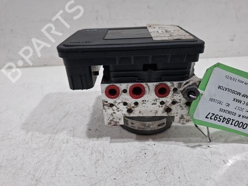 Used ABS pump ABS pump 39587260 39587260