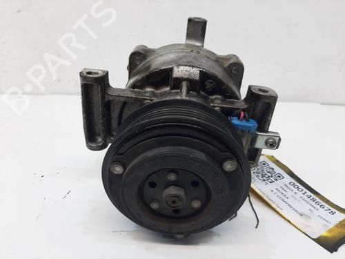 Used AC compressor VAUXHALL MOKKA / MOKKA X (J13) 1.6 CDTi (136 hp) 28069386