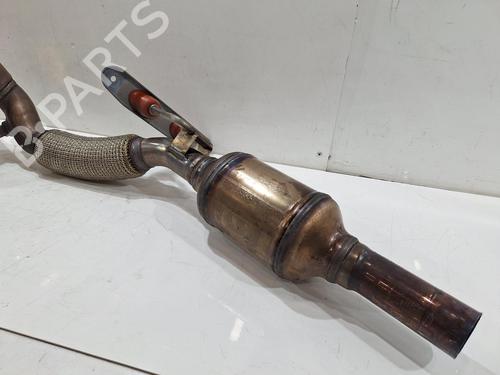 Catalyst VW TAIGO (CS1) 1.0 TSI | BP28084513M10 