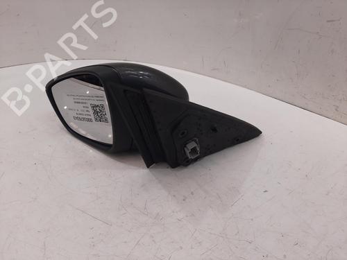 Retrovisor esquerdo FORD FOCUS IV (HN) 1.0 EcoBoost | BP33555723C26 - Image 2