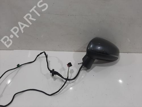 Used Left mirror AUDI A1 Sportback (8XA, 8XF) 1.4 TFSI (122 hp) 31059813