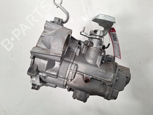 Gearbox VW GOLF VII (5G1, BQ1, BE1, BE2) 1.4 TSI | BP29581480M3