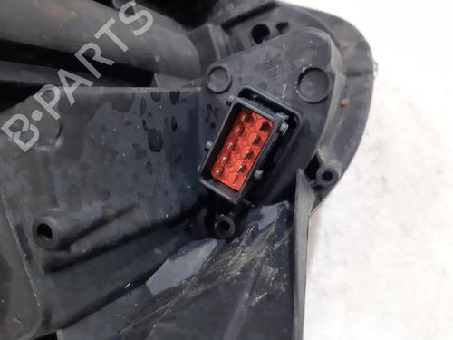 Left headlight VAUXHALL CORSA Mk IV (E) (X15) 1.2 | BP33467235C28  - Image 6