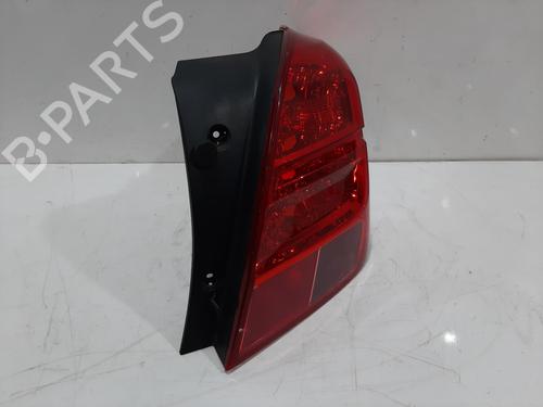 Used Right taillight Right taillight 37539896 37539896