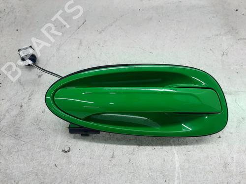 Front right exterior door handle – Porsche 911 (991) 4.0 GT3 RS / R (2015-2020)
