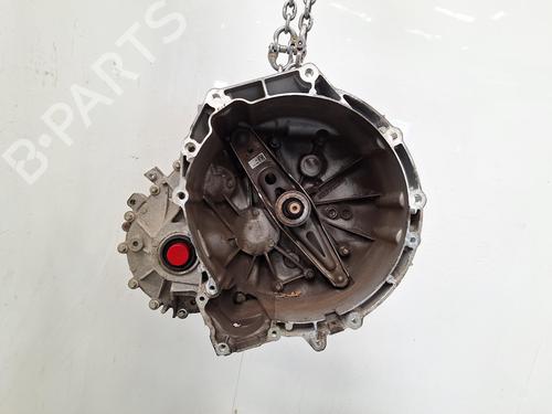 Used Gearbox Gearbox MINI MINI (F55) One (102 hp) 33839717 33839717