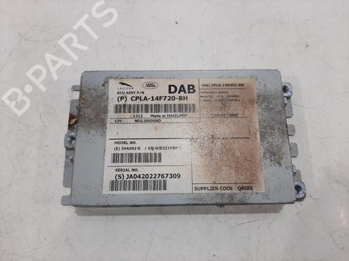 Computer LAND ROVER RANGE ROVER IV (L405) 4.4 SDV8 4x4 (340 hp) 29496387