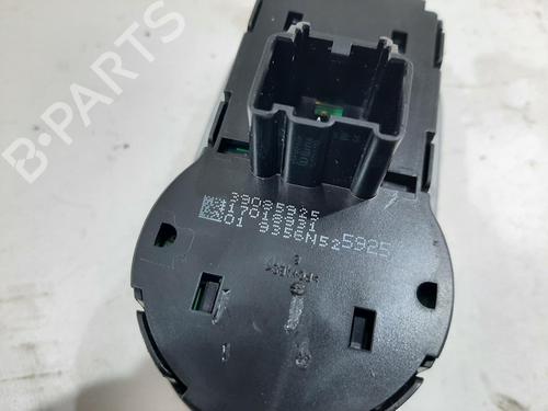 Headlight switch VAUXHALL COMBO Mk IV (E) Box Body/MPV (K9) 1.5 D | BP39622601I24 - Image 2
