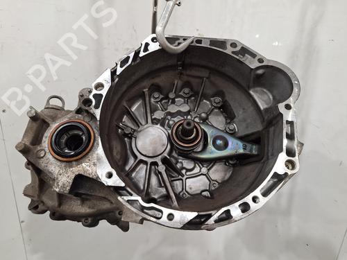 Used Gearbox Gearbox VAUXHALL CORSA Mk V (F) 1.2 (75 hp) 33800056 33800056