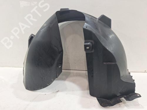 Hjulbue CITROËN C3 AIRCROSS II (2R_, 2C_) 1.2 PureTech 82 (2RHMRC, 2RHMZB) (82 hp) 31538125