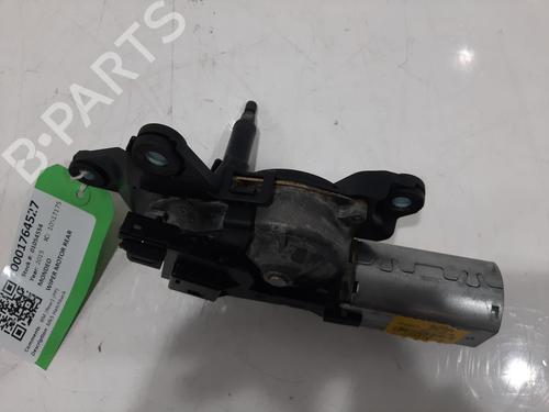 Rear wiper motor FORD MONDEO V Hatchback (CE) 2.0 TDCi | BP36963587M102 - Image 2