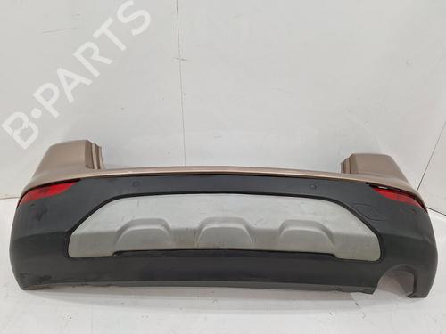 Used Rear bumper Rear bumper 38543563 38543563