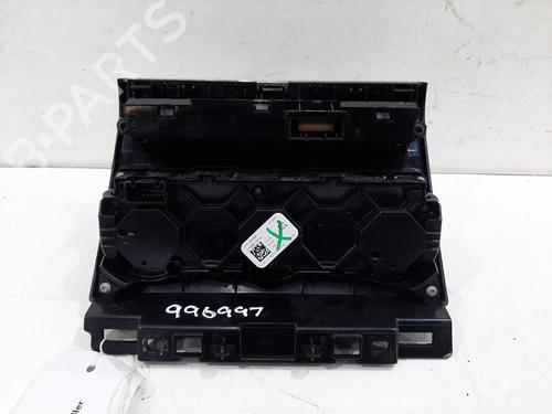 Climate control RENAULT CAPTUR II (HF_) TCe 90 (HFM6) | BP26777327I5 