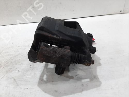 Andre VAUXHALL ASTRA Mk VI (J) (P10) 1.4 Turbo | BP30789247O1 