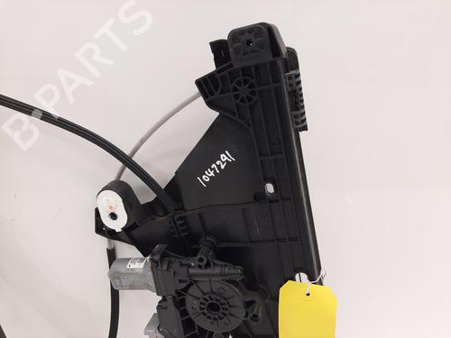 Front left window mechanism VAUXHALL CORSA Mk V (F) 1.2 | BP33940737C22 - Image 5