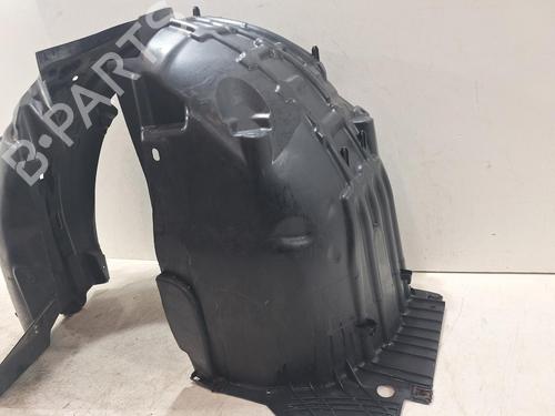 Wheel arch VAUXHALL CORSA Mk V (F) 1.2 | BP32325215C56