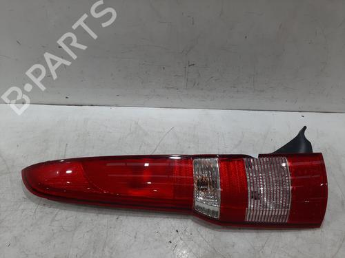 Left taillight FIAT PANDA (169_) 1.2 (169.AXB11, 169.AXB1A) | BP37465303C34 - Image 3