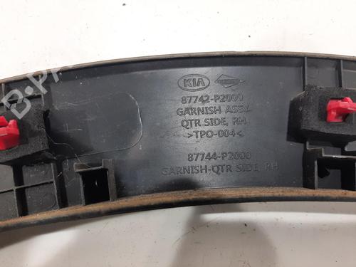 Other KIA SORENTO IV (MQ4, MQ4A) 1.6 T-GDi Hybrid AWD | BP31596411O1 