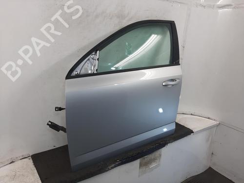 Left front door SKODA OCTAVIA III (5E3, NL3, NR3) 1.5 TSI | BP29922775C2