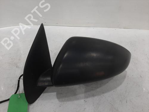 Used Left mirror NISSAN QASHQAI / QASHQAI +2 I (J10, NJ10, JJ10E) 2.0 (141 hp) 26856036