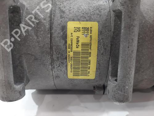 AC compressor FORD FOCUS III 1.6 EcoBoost | BP29322685M34 