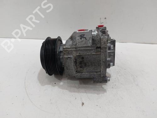 Used AC compressor VAUXHALL MOKKA / MOKKA X (J13) 1.4 (140 hp) 28038986