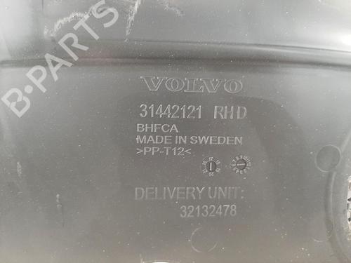 Scuttle panel VOLVO XC60 II (246) T8 Hybrid Polestar AWD | BP26753953C110 - Image 5