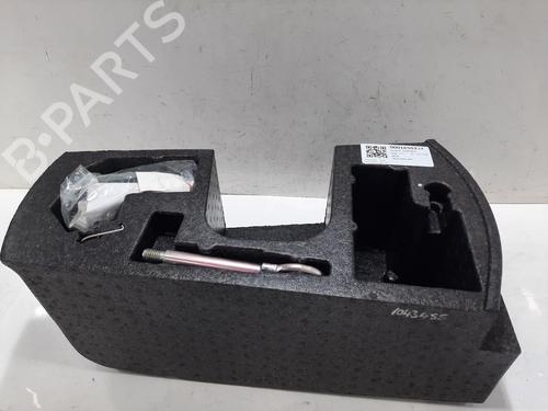 Used Jack Kit SEAT IBIZA IV (6J5, 6P1) 1.2 TSI (105 hp) 32718231