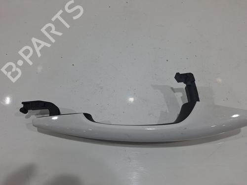 Exterior handle MAZDA 3 Hatchback (BP) 2.0 SKYACTIV-G M Hybrid | BP32478376C122