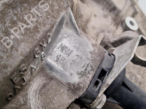 Gearbox VW GOLF VI (5K1) 1.2 TSI | BP29397631M3 