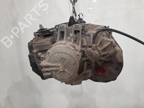 Gearbox VAUXHALL ASTRA Mk VI (J) (P10) 2.0 CDTi | BP32423025M3