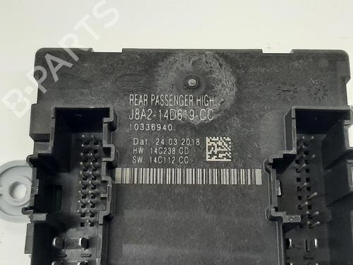Control unit JAGUAR I-PACE (X590) EV400 AWD | BP26841398M11 - Image 4