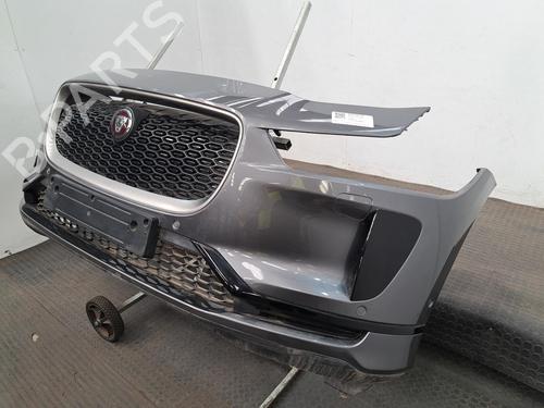 Front bumper JAGUAR I-PACE (X590) EV400 AWD | BP37223096C7 - Image 5
