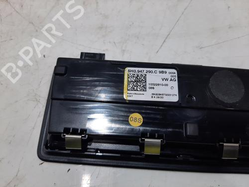 Interior roof light SEAT LEON (KL1, KLG) 1.0 TSI | BP33034997I8 - Image 6