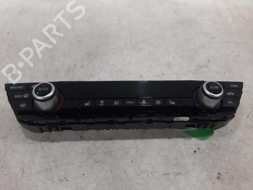 Used Climate control BMW 5 Touring (G31) 530 e Plug-in-Hybrid (292 hp) 26849839