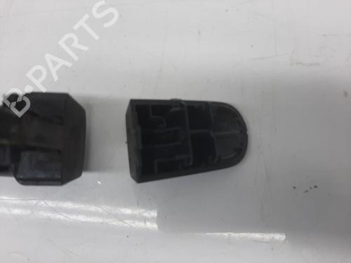 Exterior handle FORD KUGA I 2.0 TDCi | BP26869763C122 