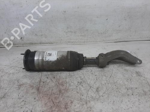 Used Left front shock absorber JAGUAR I-PACE (X590) EV400 AWD (400 hp) 26846288