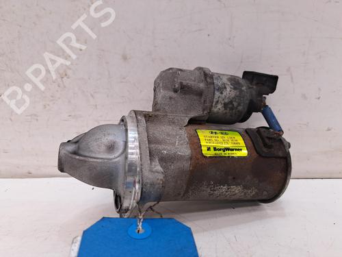 Used Starter Starter HYUNDAI i10 III (AC3, AI3) 1.0 T-GDi (100 hp) 35985469 35985469
