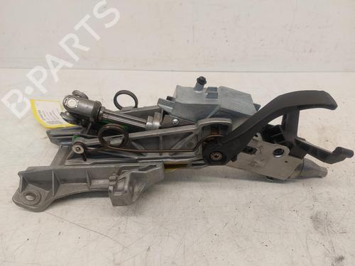 Used Steering column FORD C-MAX II (DXA/CB7, DXA/CEU) 2.0 TDCi (150 hp) 26815318