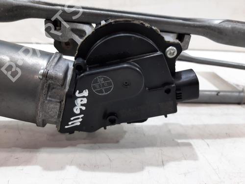 Front wiper motor LAND ROVER RANGE ROVER IV (L405) 4.4 SDV8 4x4 | BP30180028M29