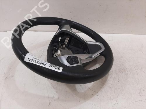 Steering wheel FORD FIESTA VI (CB1, CCN) 1.25 | BP29322740C49 