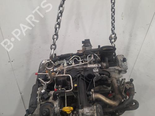 Engine SKODA YETI (5L) 2.0 TDI 4x4 | BP37443399M1 - Image 6