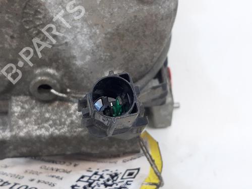 AC compressor KIA PICANTO II (TA) 1.0 | BP28069375M34 