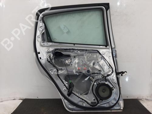 Left rear door TOYOTA YARIS (_P13_) 1.0 (KSP130_, KSP130) | BP29398324C4 